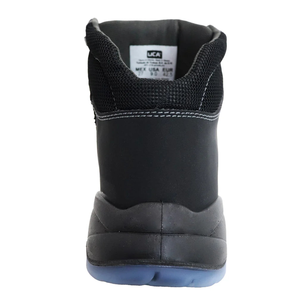 Bota de seguridad modelo 229 SPEED marca LICA