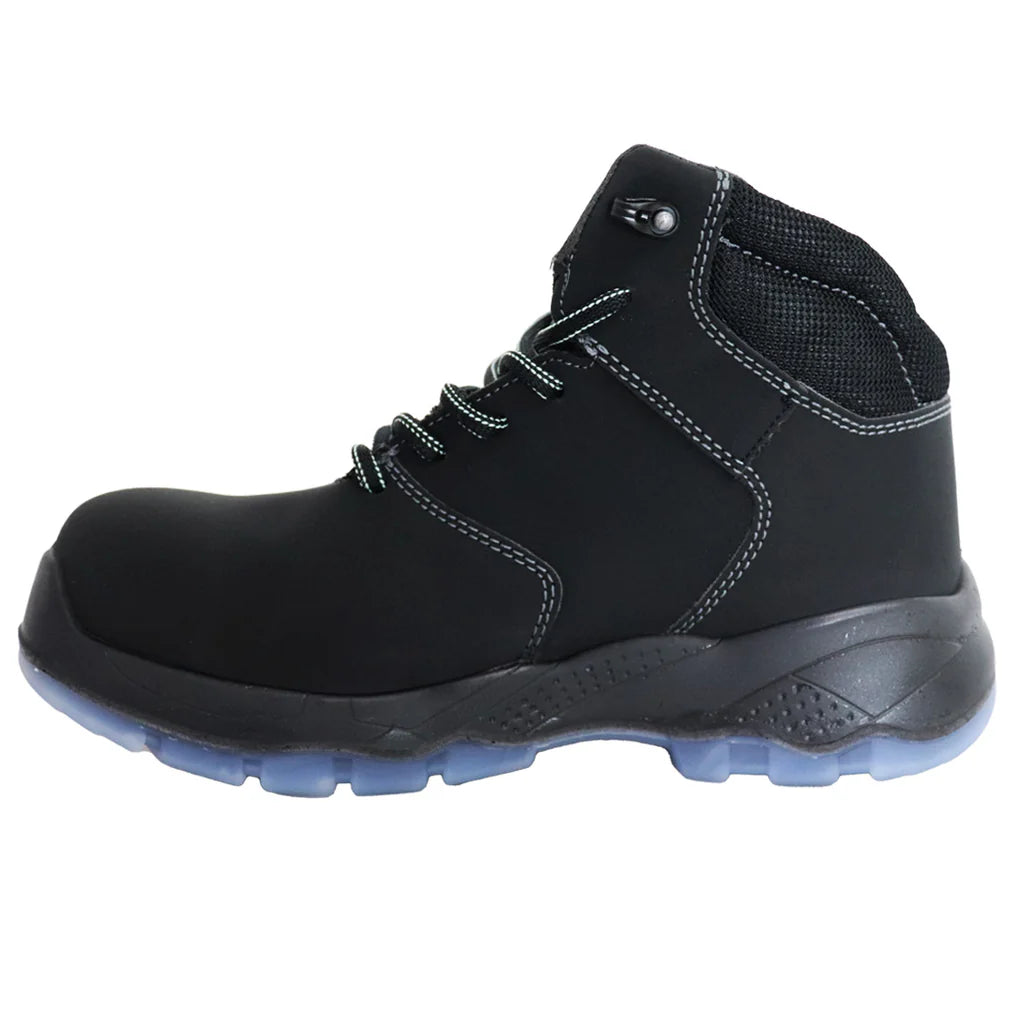 Bota de seguridad modelo 229 SPEED marca LICA