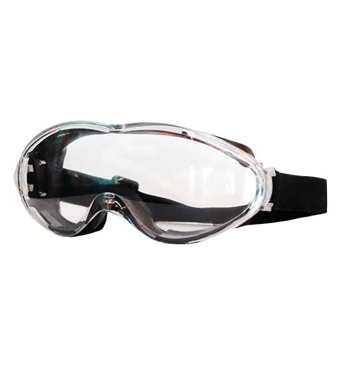 Lente Tipo Goggle Anti Impacto  LIQUIDACION