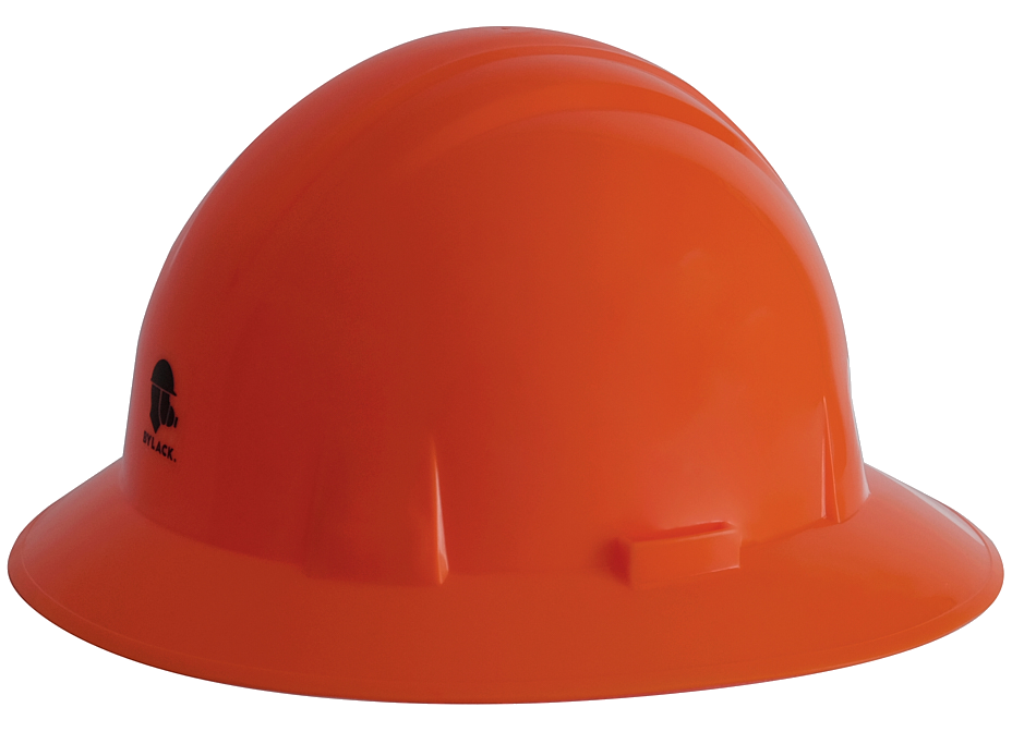 Casco De Seguridad Tipo Cachucha De Alto Impacto