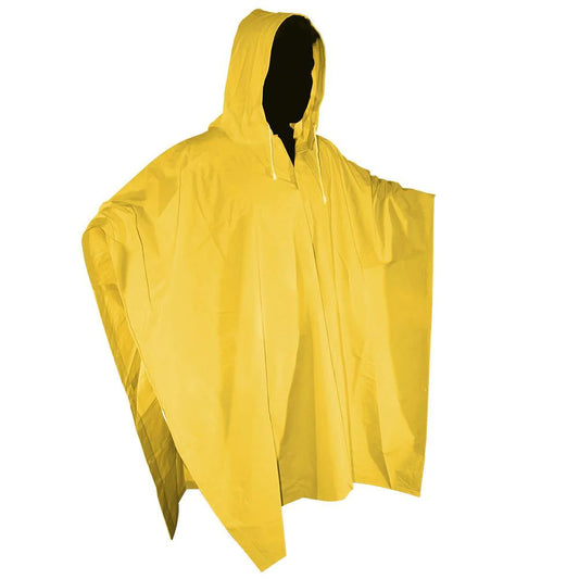 Impermeable Tipo Poncho