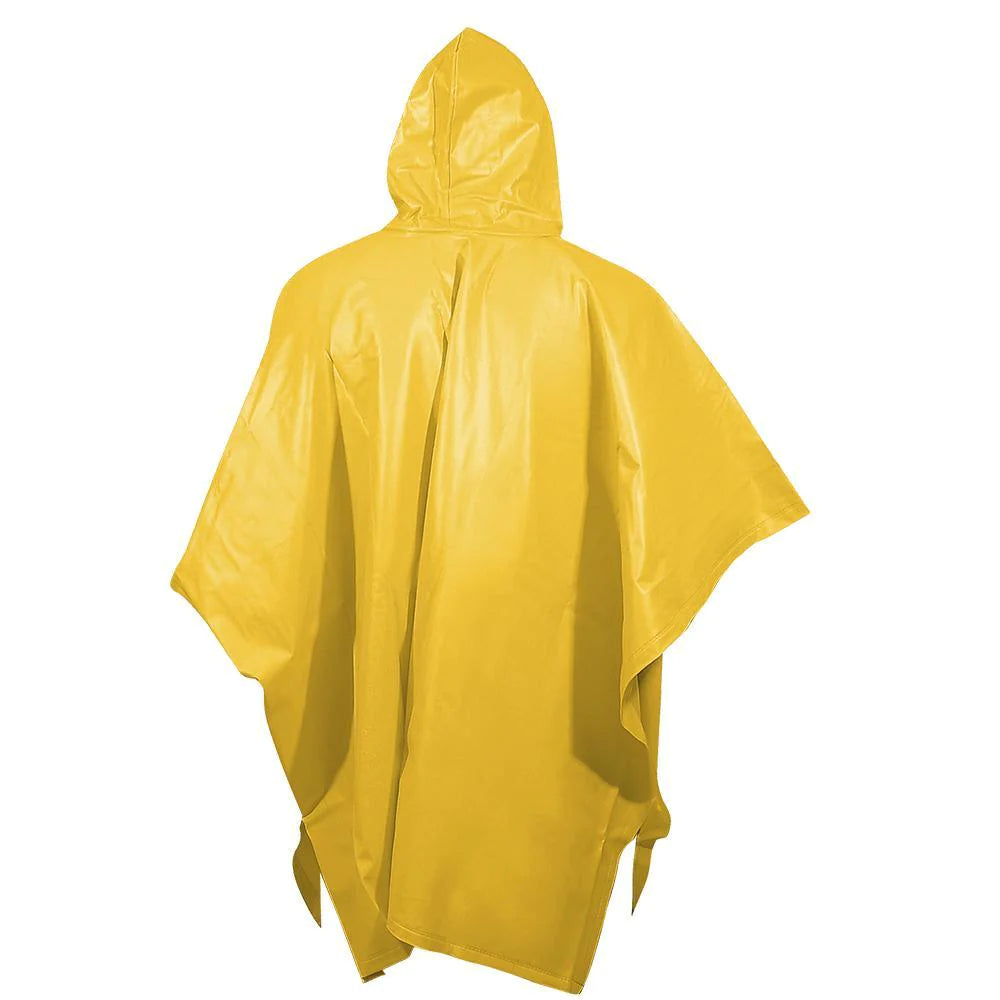 Impermeable Tipo Poncho
