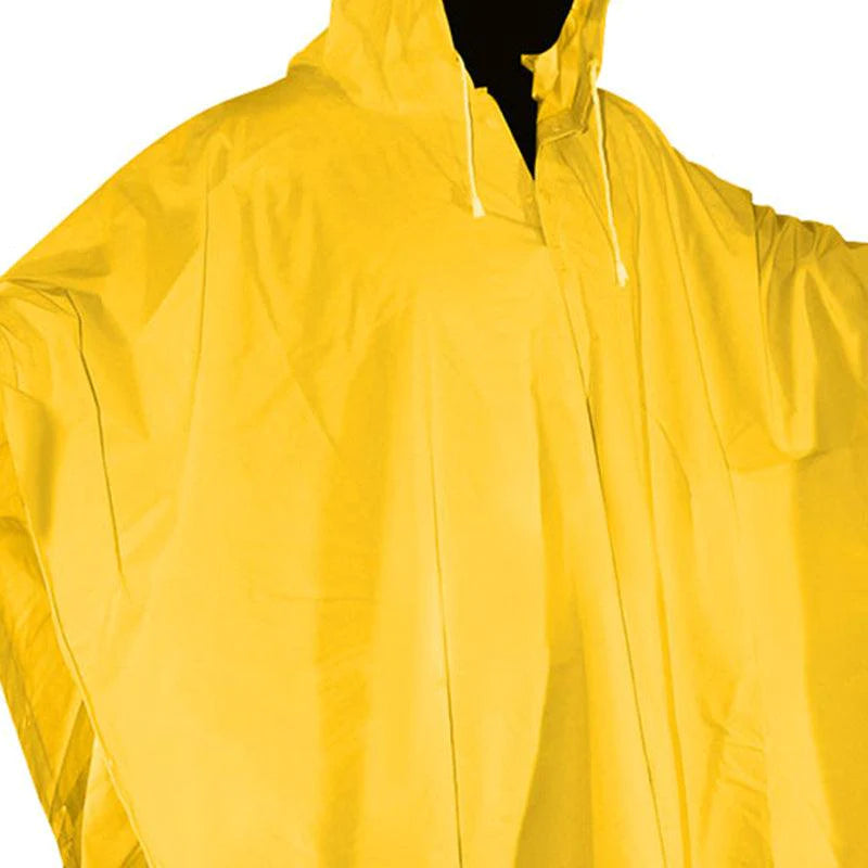 Impermeable Tipo Poncho