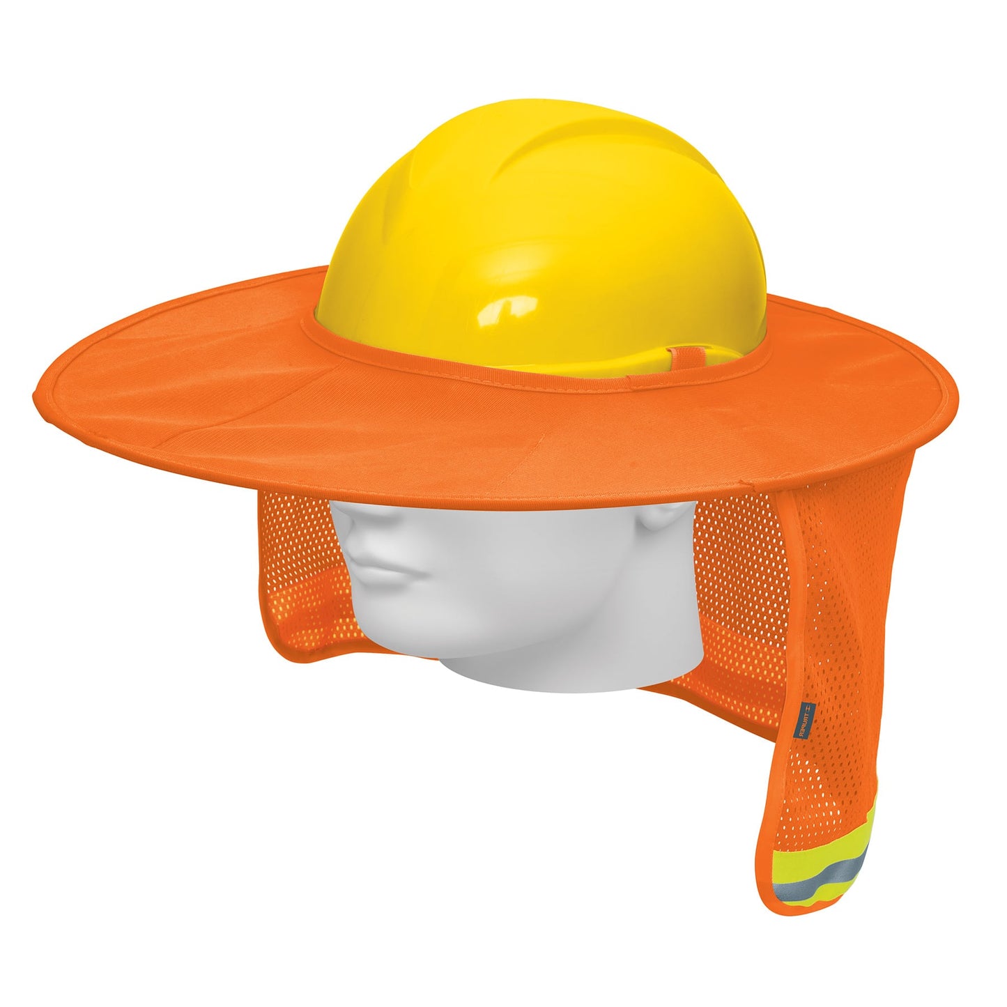 SOMBRILLA PARA CASCO PROTECTOR SOLAR PARA CASCO CON REFLEJANTE