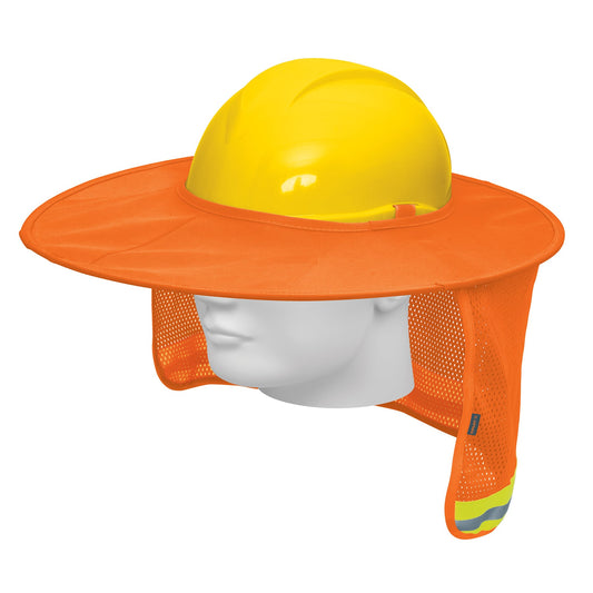 SOMBRILLA PARA CASCO PROTECTOR SOLAR PARA CASCO CON REFLEJANTE