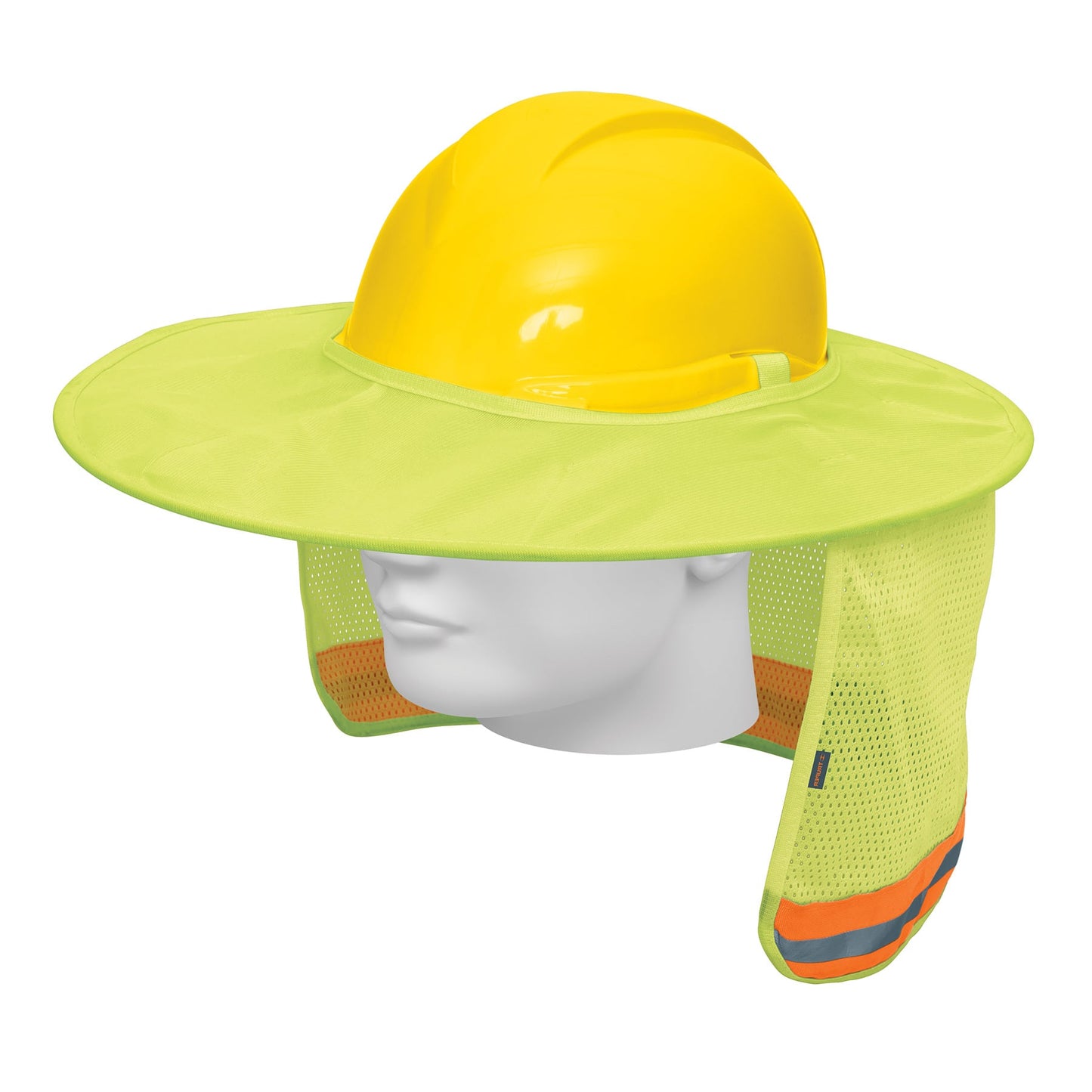 SOMBRILLA PARA CASCO PROTECTOR SOLAR PARA CASCO CON REFLEJANTE