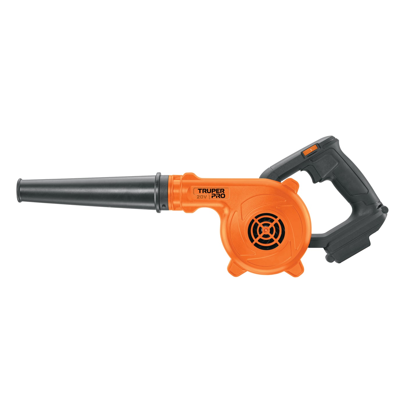 Sopladora para taller, 20V, sin accesorios, PRO