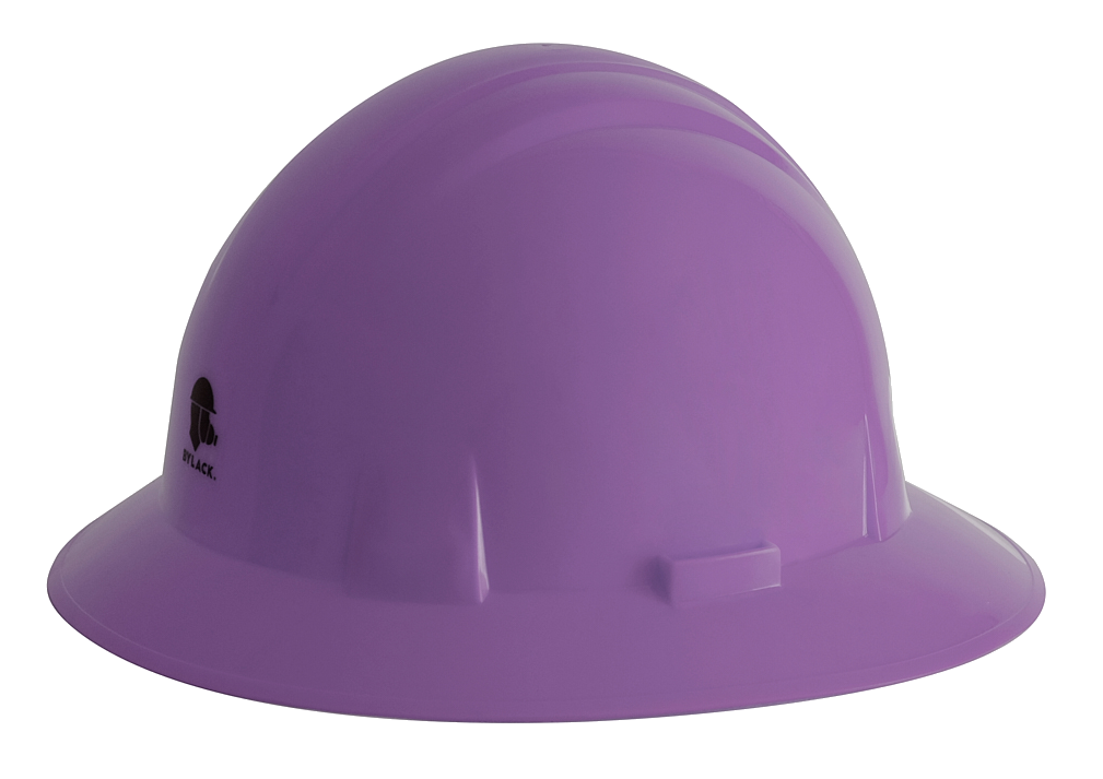Casco De Seguridad Tipo Cachucha De Alto Impacto