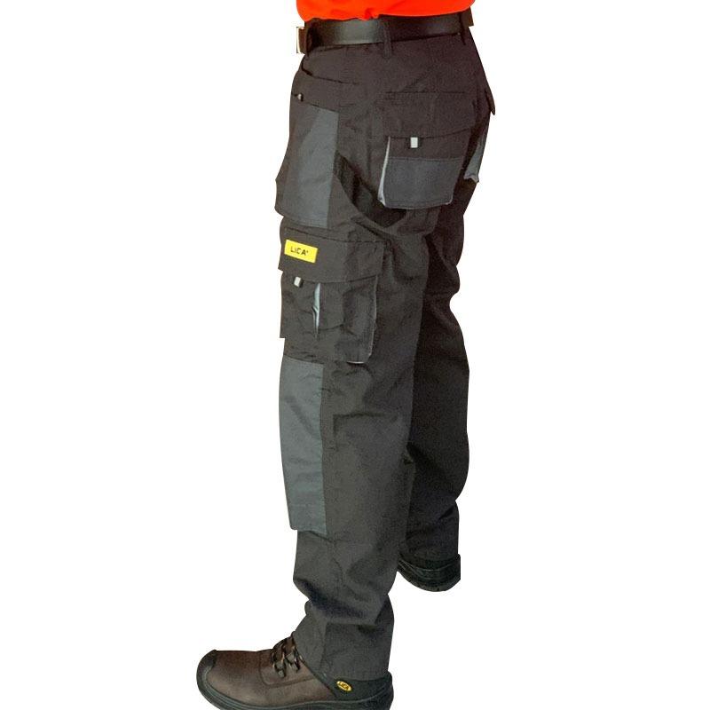 Pantalón Cargo de trabajo