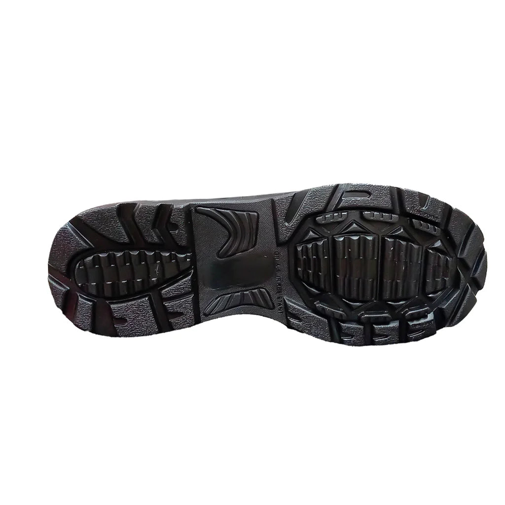 Bota de seguridad tipo petrolera mod. 620 marca LICA