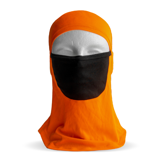 Balaklava Pasamontaña berserker 4 Posiciones BK011
