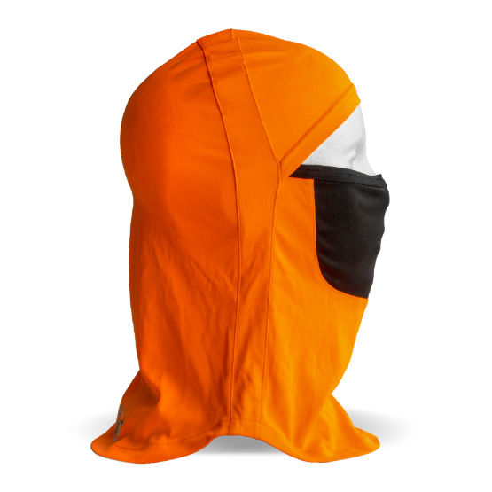 Balaklava Pasamontaña berserker 4 Posiciones BK011