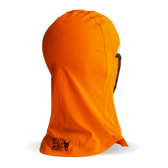 Balaklava Pasamontaña berserker 4 Posiciones BK011