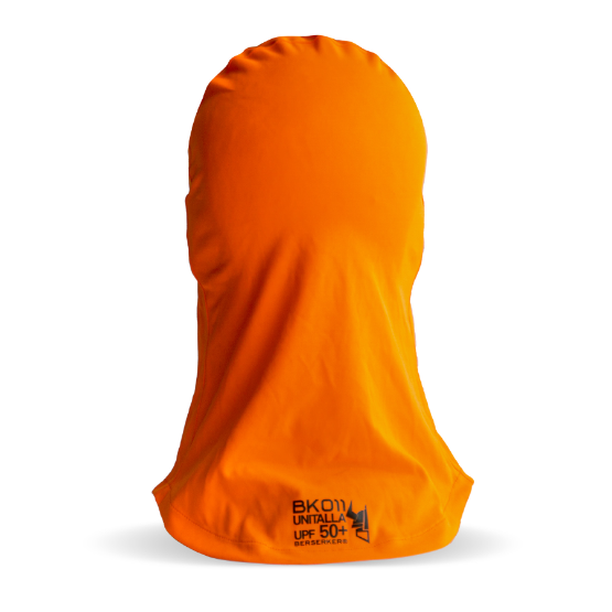 Balaklava Pasamontaña berserker 4 Posiciones BK011