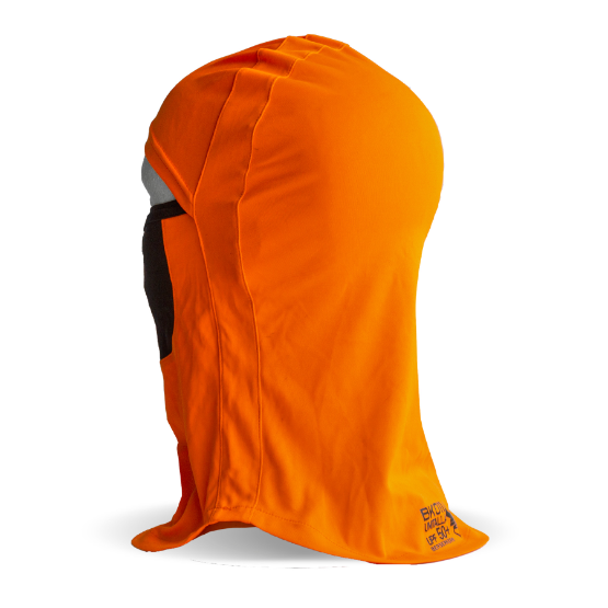 Balaklava Pasamontaña berserker 4 Posiciones BK011