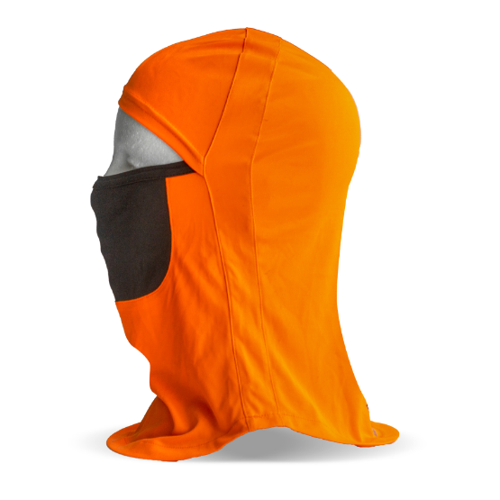 Balaklava Pasamontaña berserker 4 Posiciones BK011