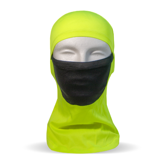 Balaklava Pasamontaña berserker 4 Posiciones BK011