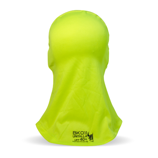 Balaklava Pasamontaña berserker 4 Posiciones BK011