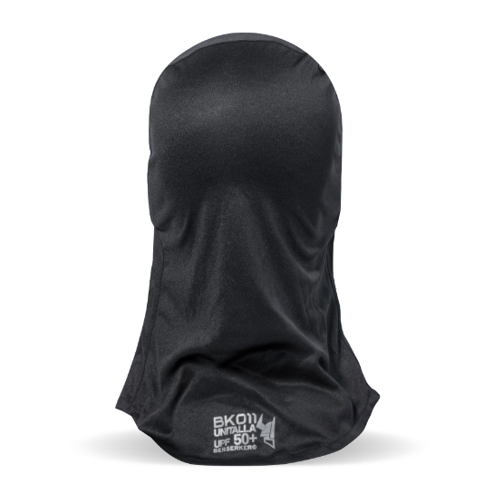 Balaklava Pasamontaña berserker 4 Posiciones BK011