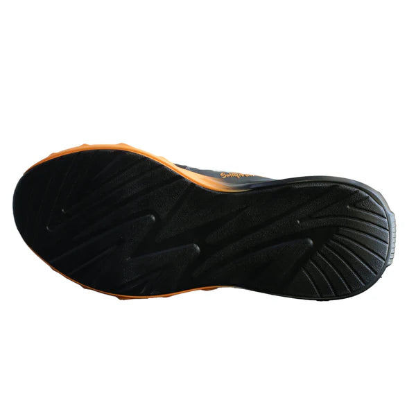 Tenis De Seguridad Safety Man Air Safety Casquillo