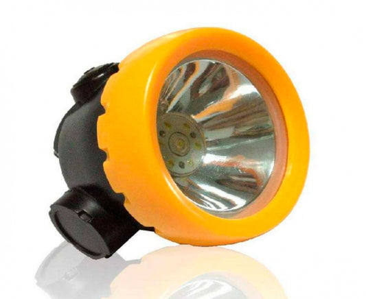 LAMPARA MINERA INALAMBRICA GL2