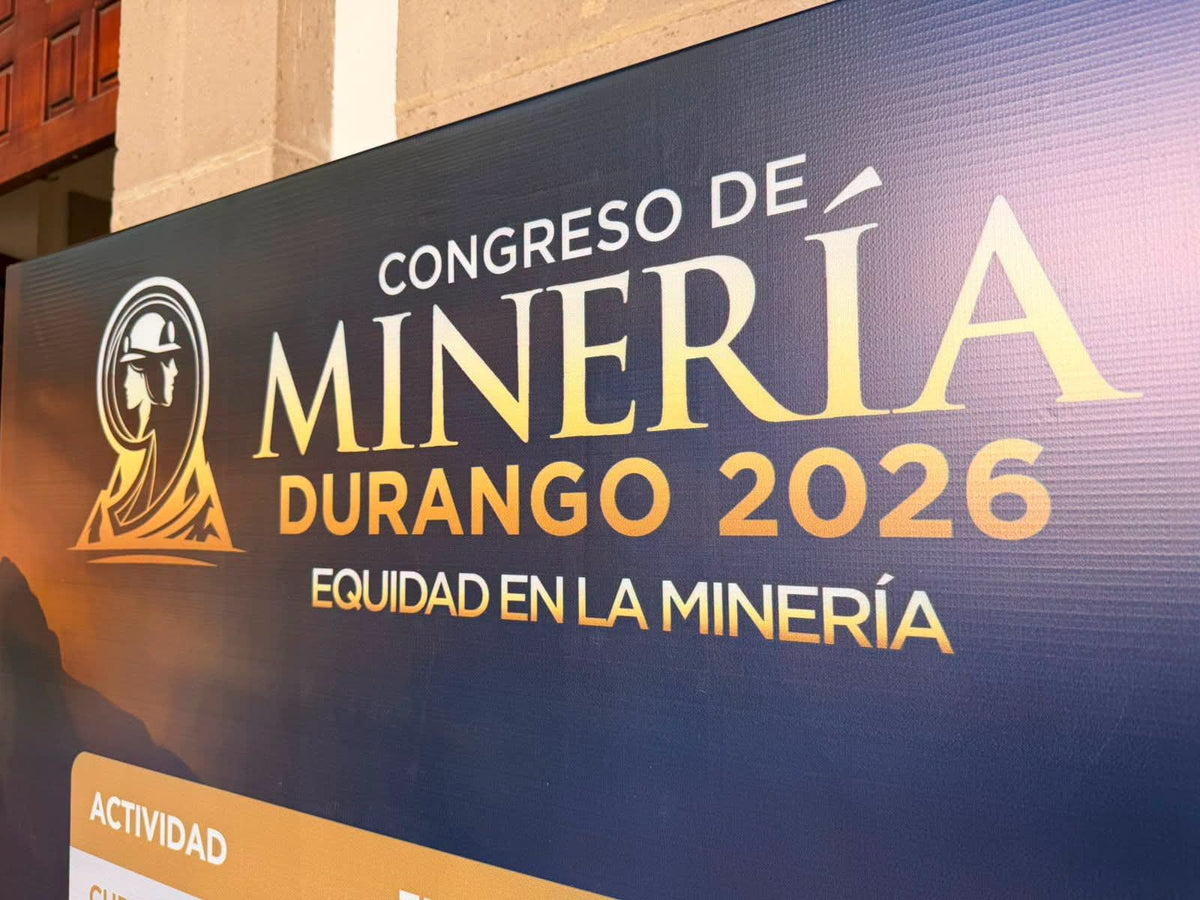 CONGRESO DE MINERIA VER MAS...