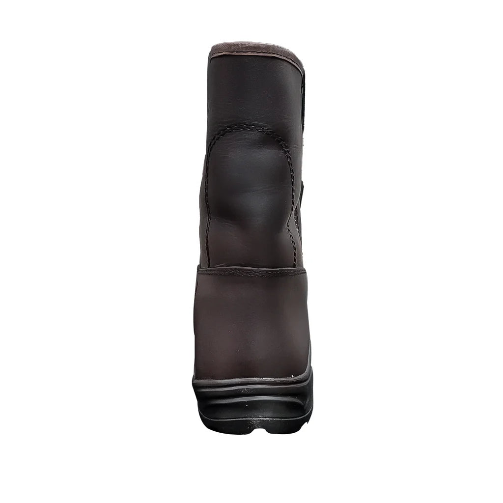 Bota de seguridad tipo petrolera mod. 620 marca LICA