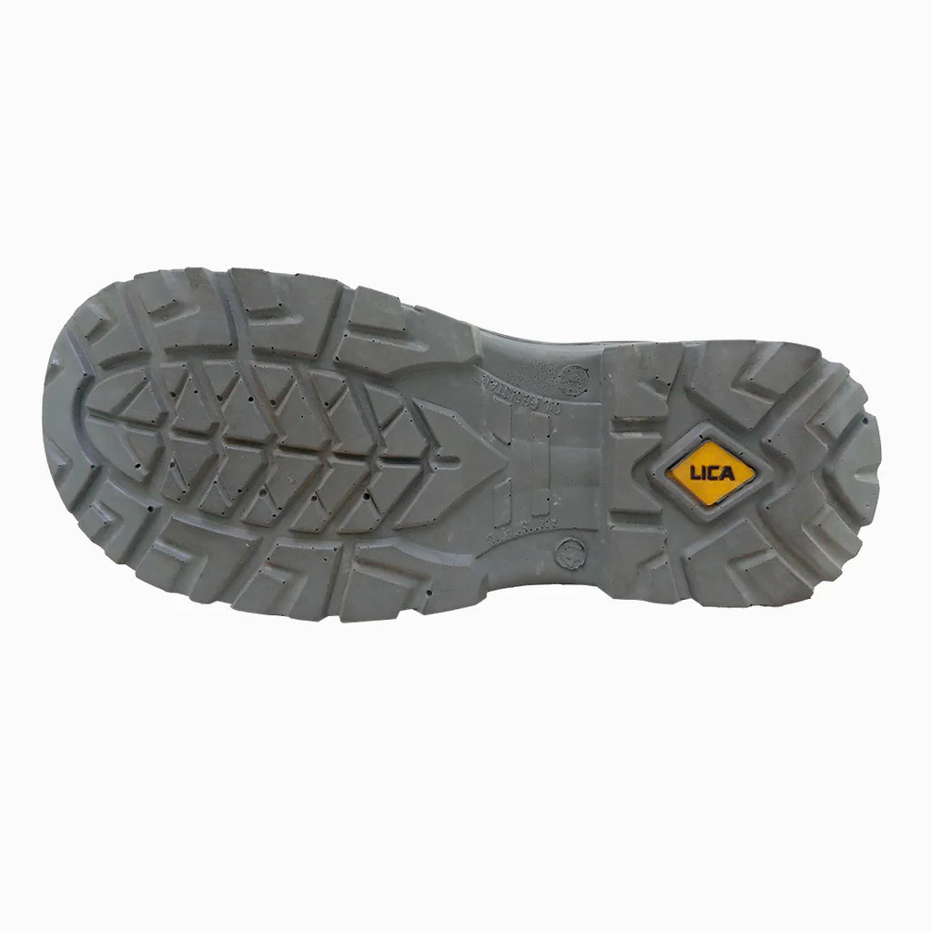 470 Bota de seguridad SHARK marca LICA
