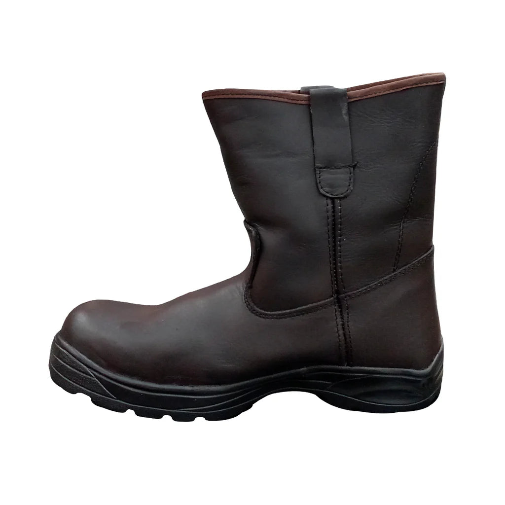 Bota de seguridad tipo petrolera mod. 620 marca LICA